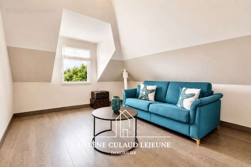 Maison d'architecte - 157 m² - saint avé - photo 14