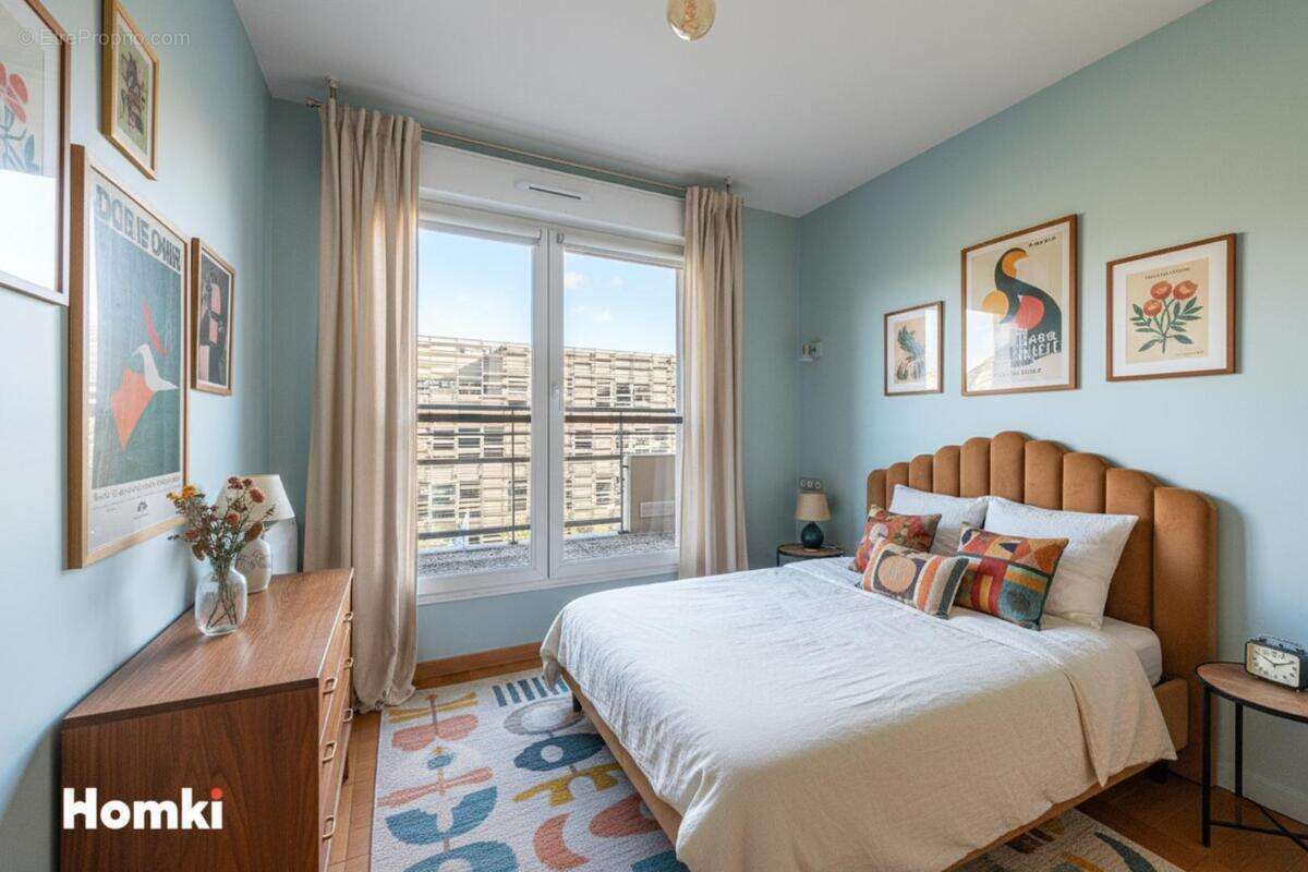 Appartement à VALENCIENNES