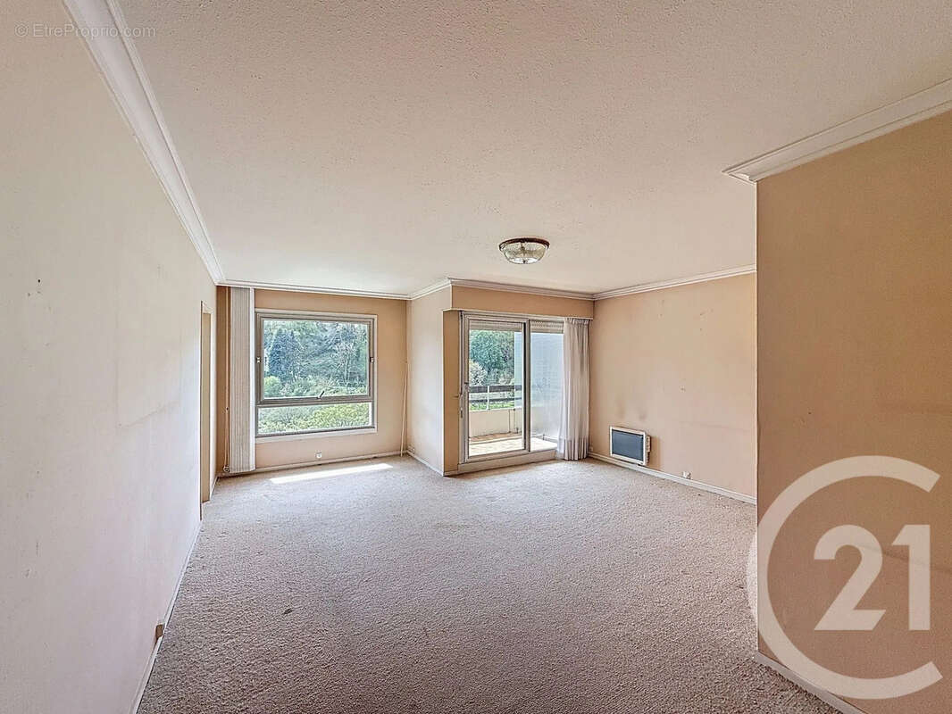 Appartement à LANNION