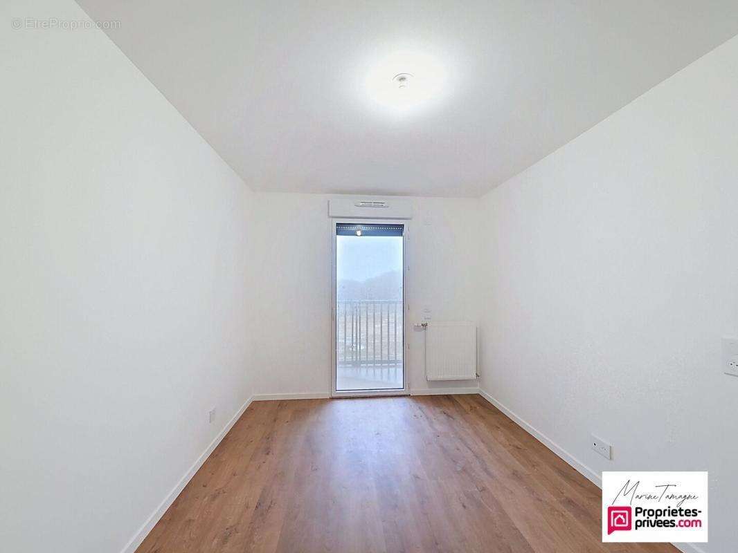 Appartement à COMPIEGNE