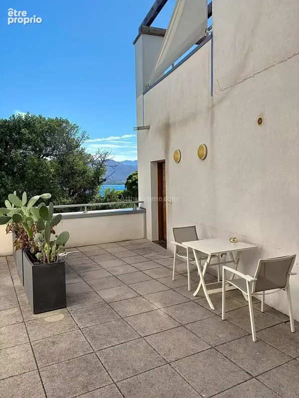 Vente Appartement Calvi(20260) 243 800ï¿œ - photo 7