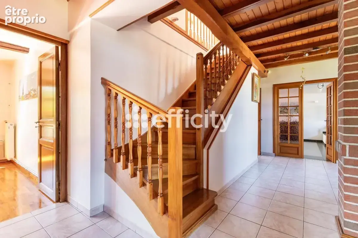 Maison 7 pièces 226 m² à vendre à Haveluy (59255) - photo 8