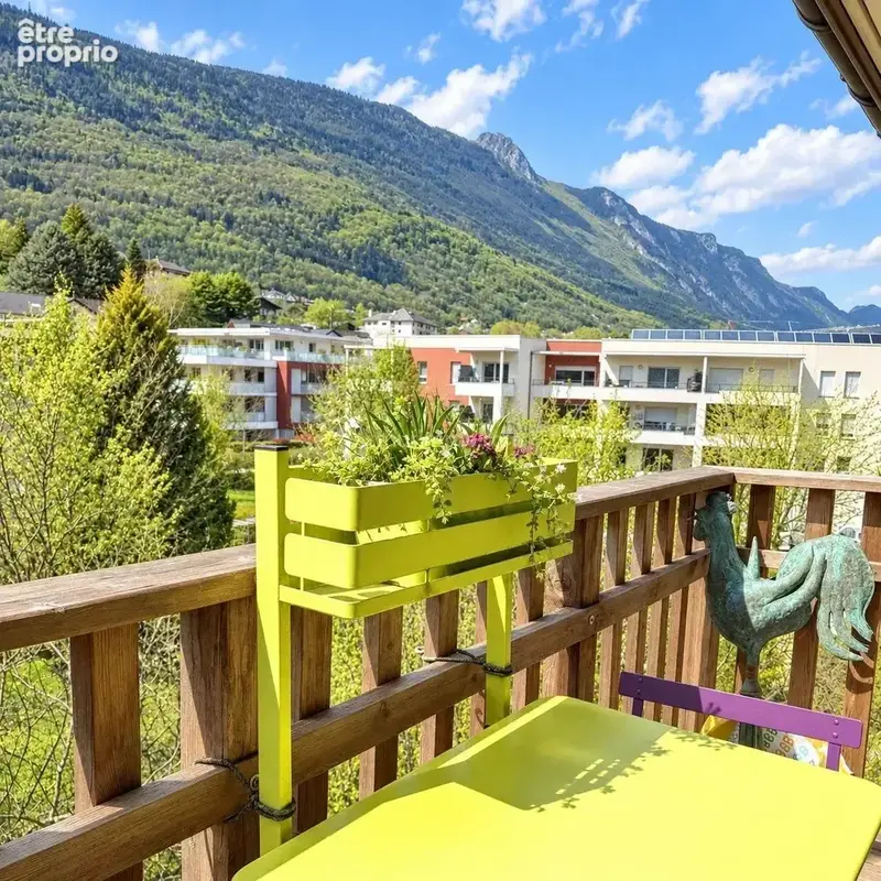 Vente Appartement Le bourget-du-lac(73370) 499 900ï¿œ - photo 9