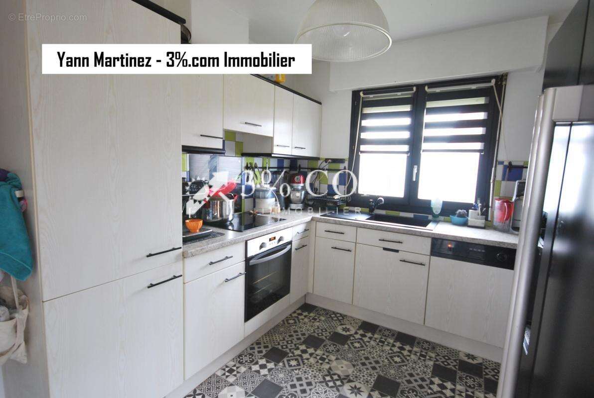 Maison à COMINES