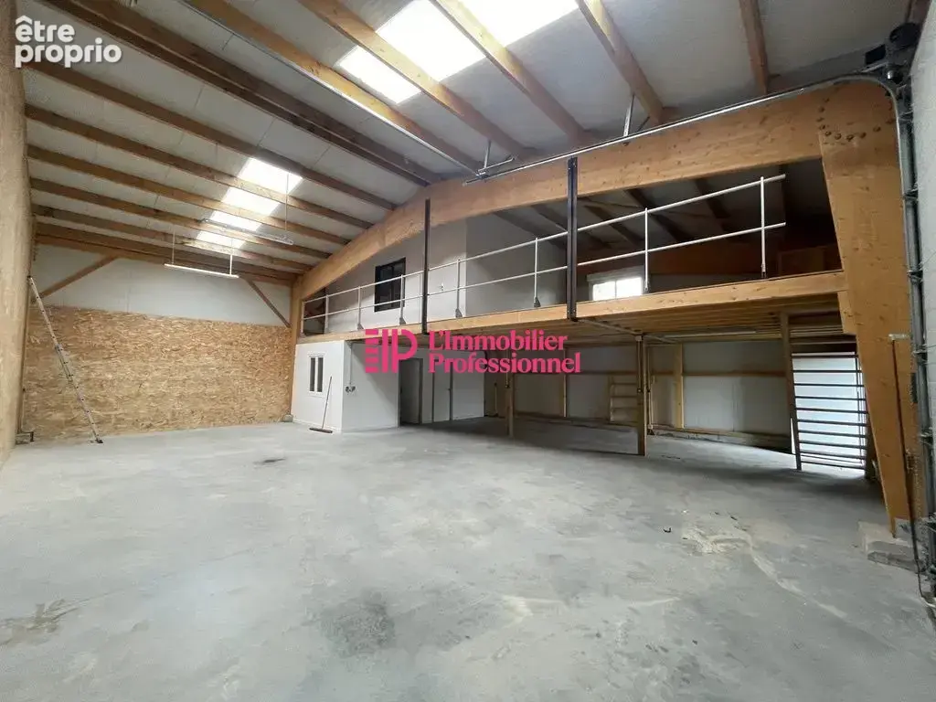 Commerce 500 m² à vendre à Languidic (56440) - photo 2