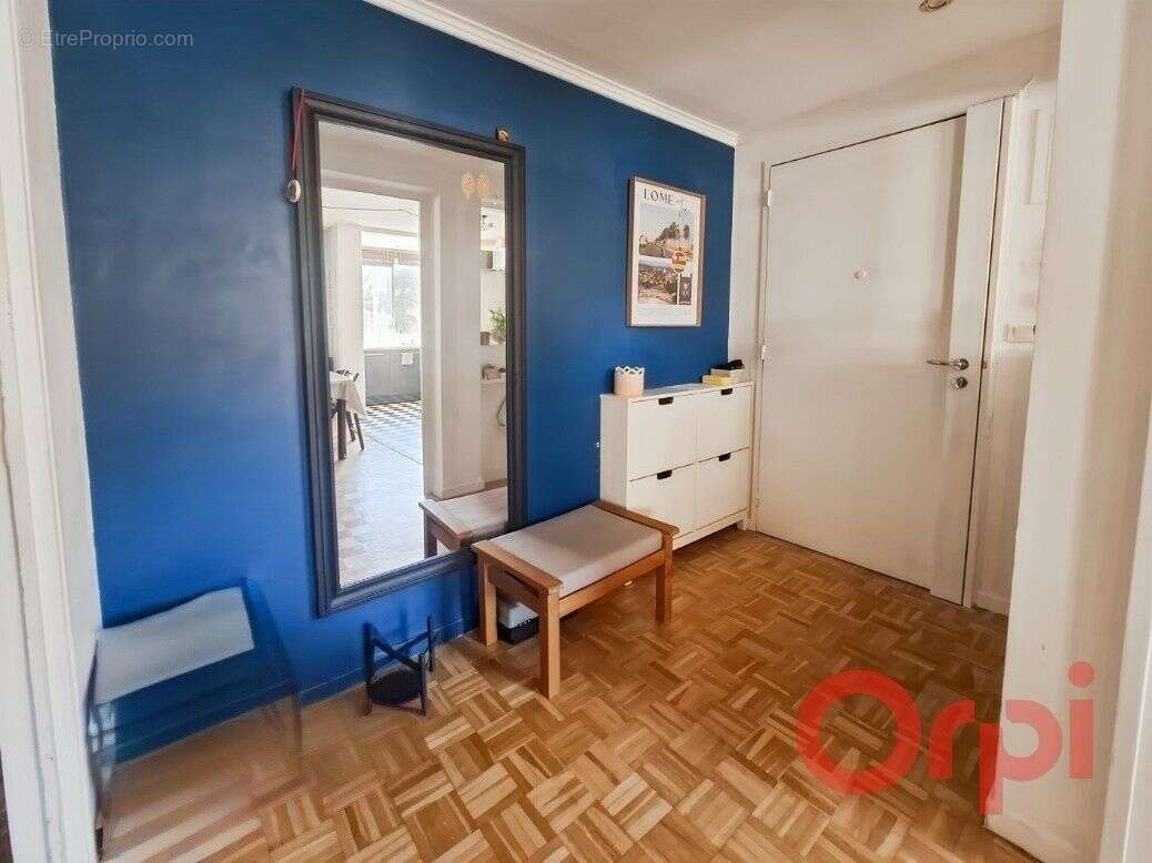 Appartement t4-résiedence sécurisée-aix en provence - photo 4