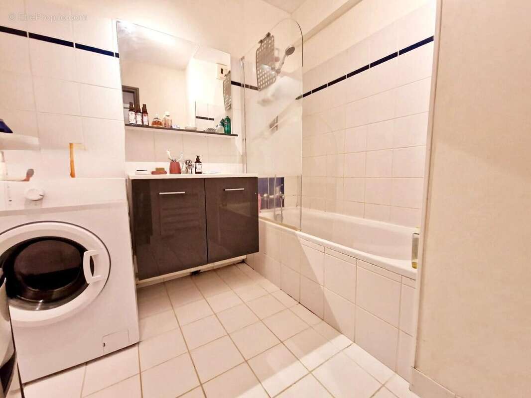 Photo 6 - Appartement à VANNES