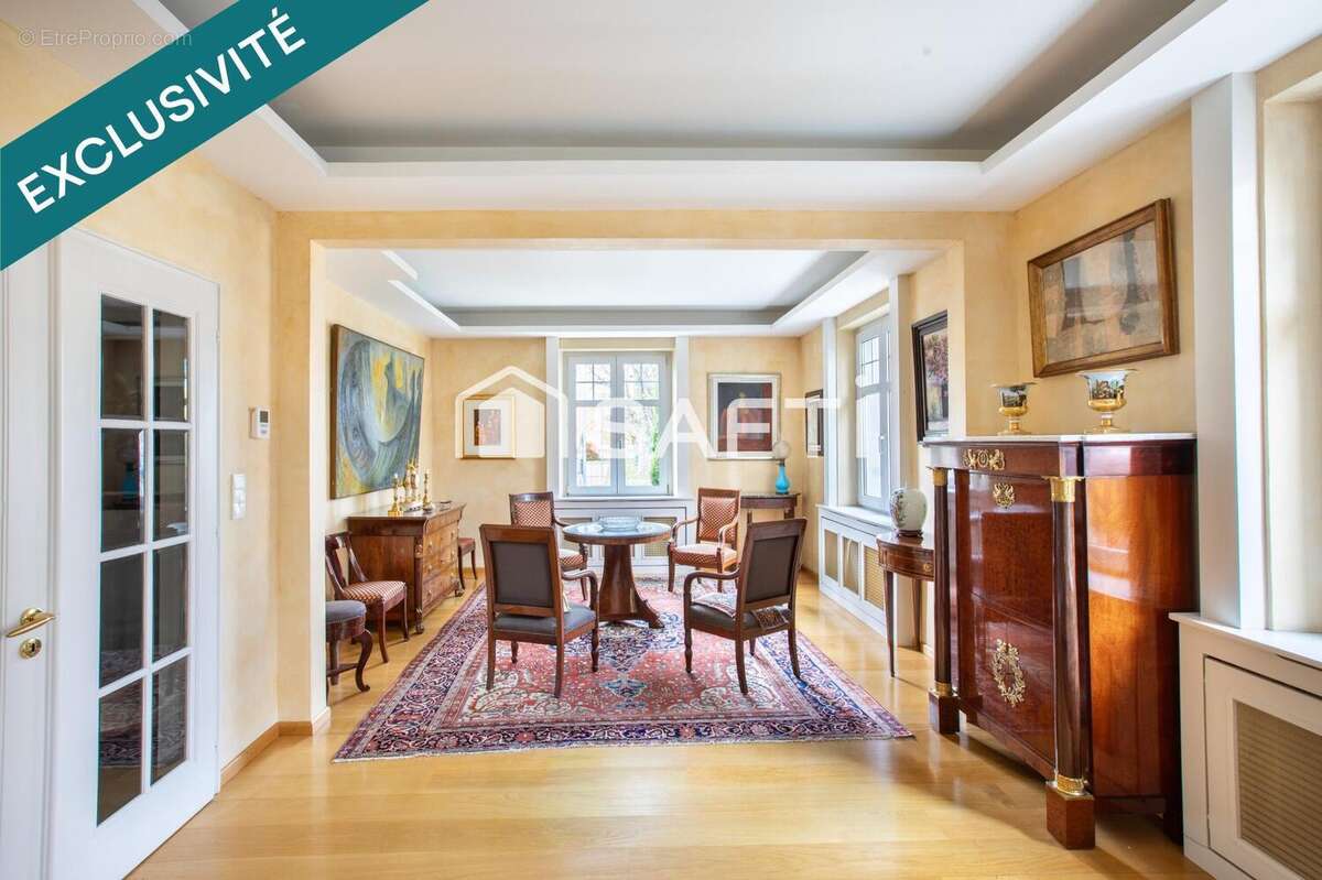 Maison 391 m² à Saint-Louis  - photo 3