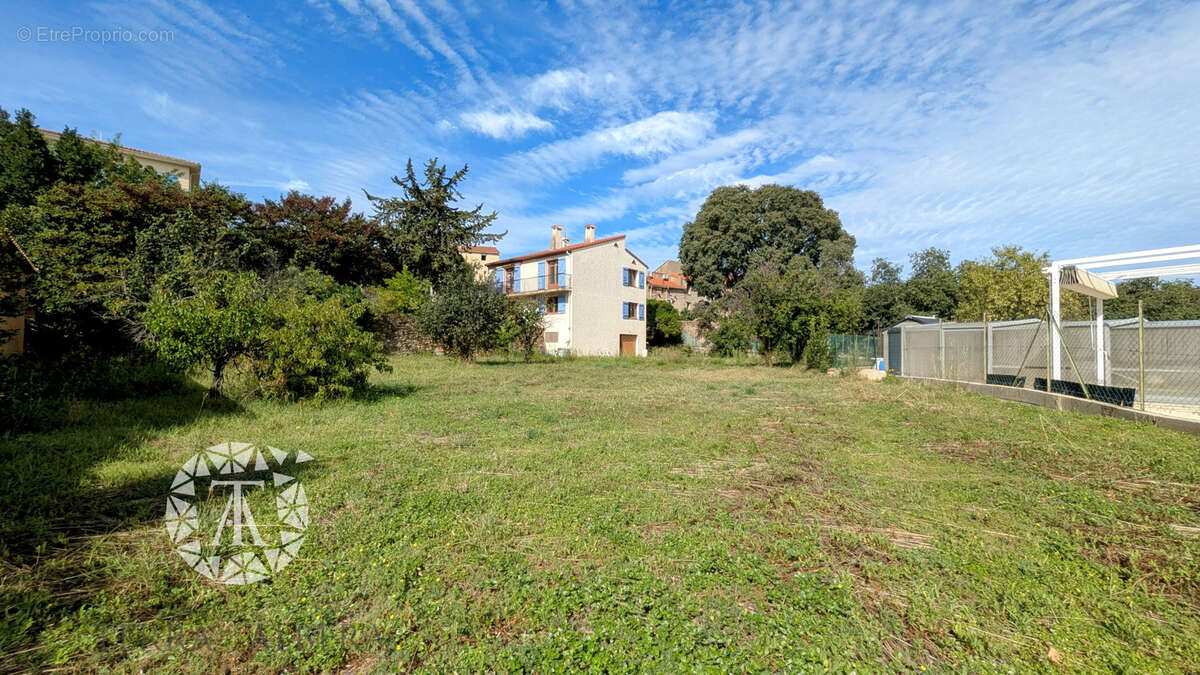 Maison à SOREDE