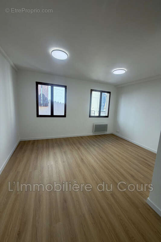 Appartement 42 m² à Martigues  - photo 4