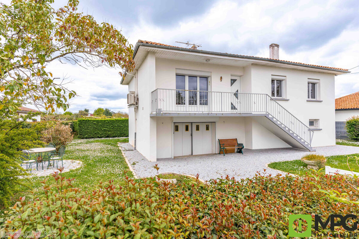 Maison à VILLENEUVE-SUR-LOT