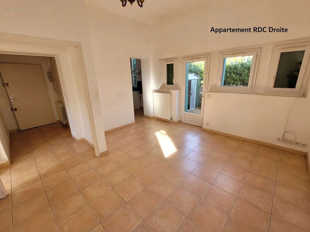 Immeuble Salindres - 4 appartements - 177.13 m² - photo 8