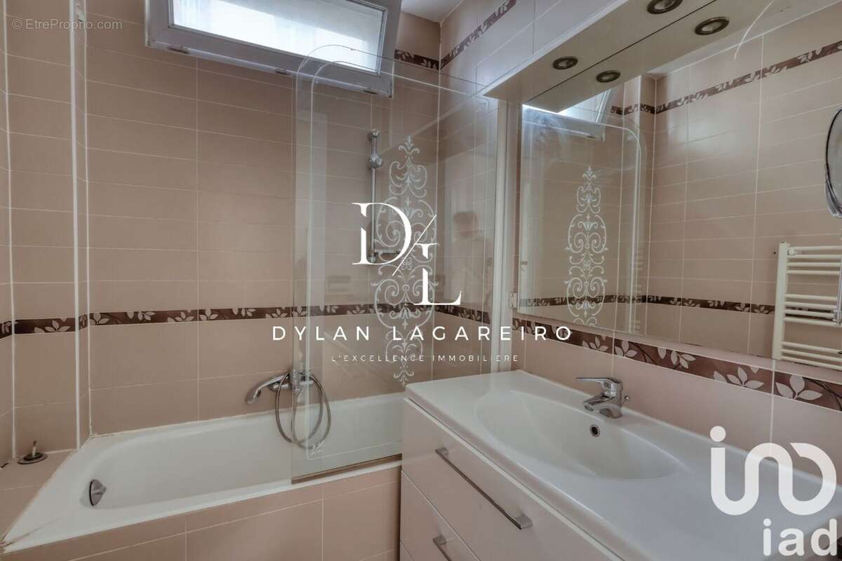 Photo 9 - Appartement à SOISY-SOUS-MONTMORENCY