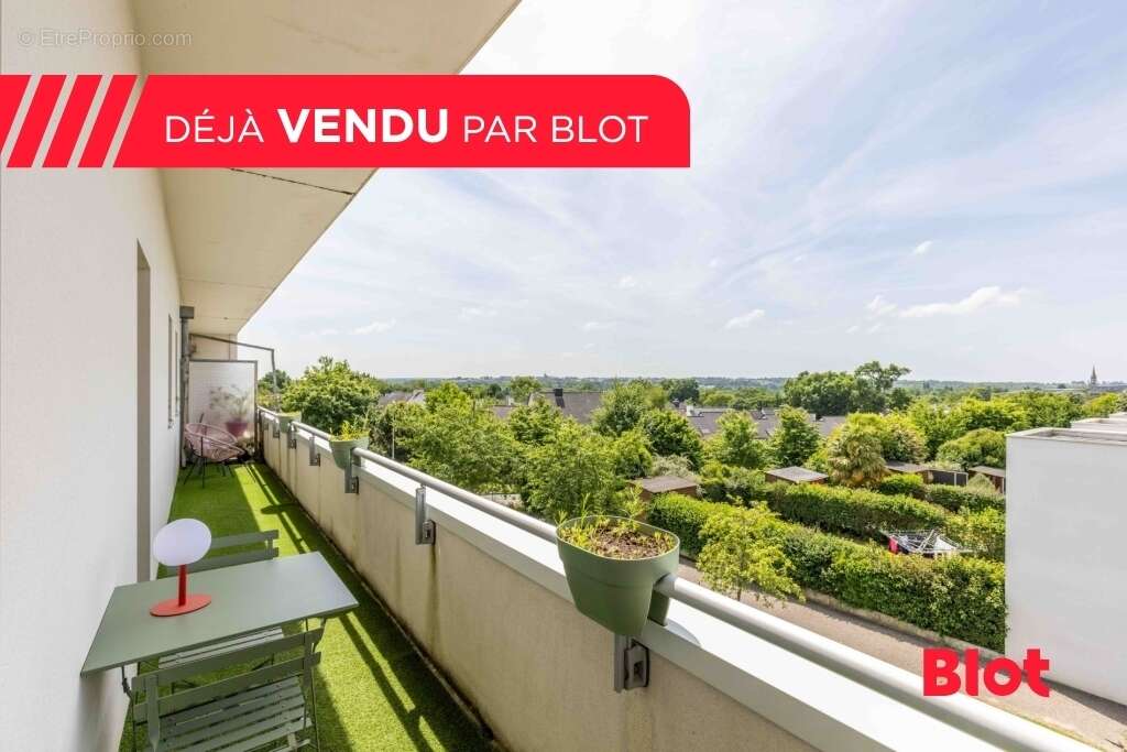 Appartement à ACIGNE