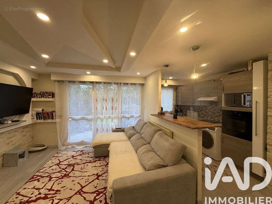 Photo 5 - Appartement à CHENNEVIERES-SUR-MARNE