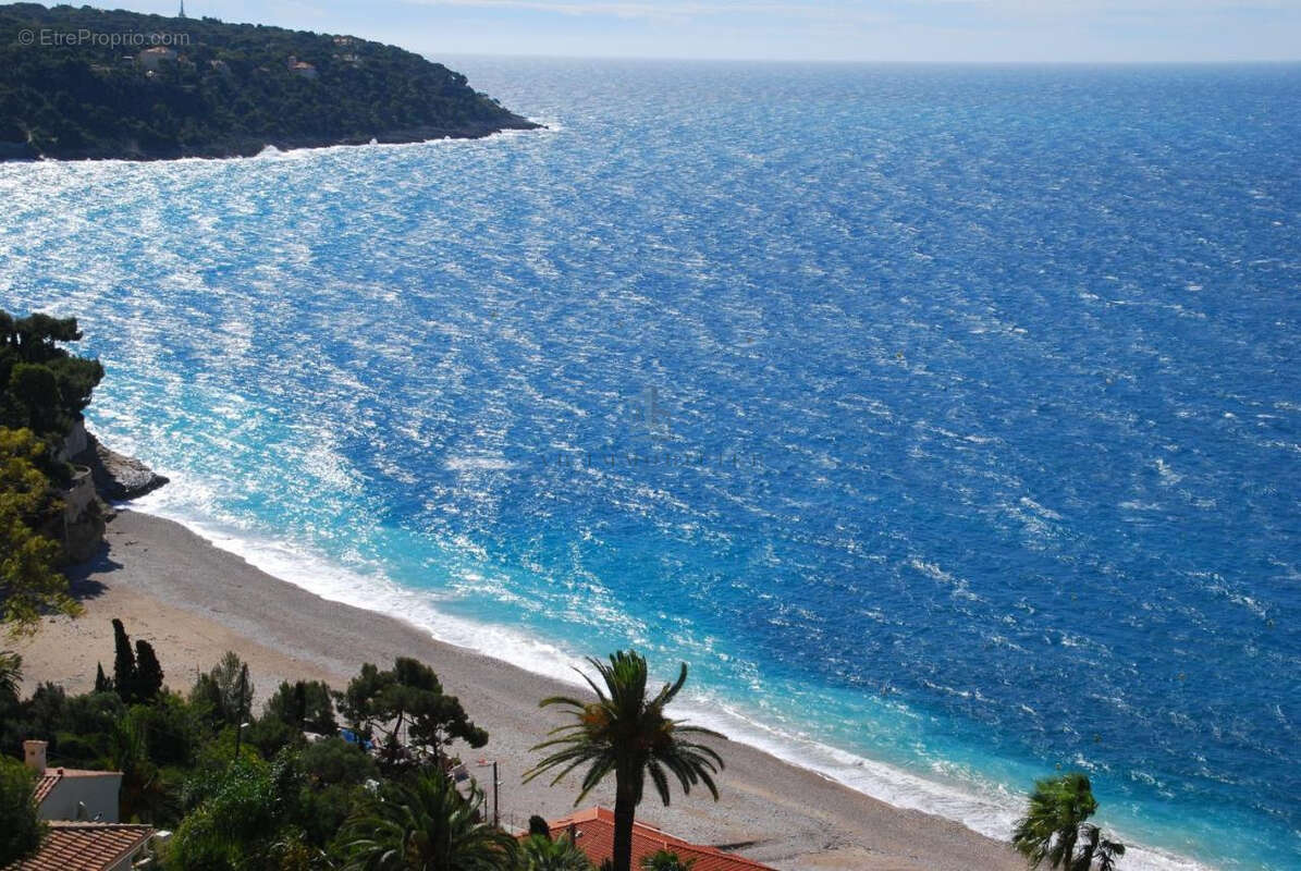 Appartement à ROQUEBRUNE-CAP-MARTIN