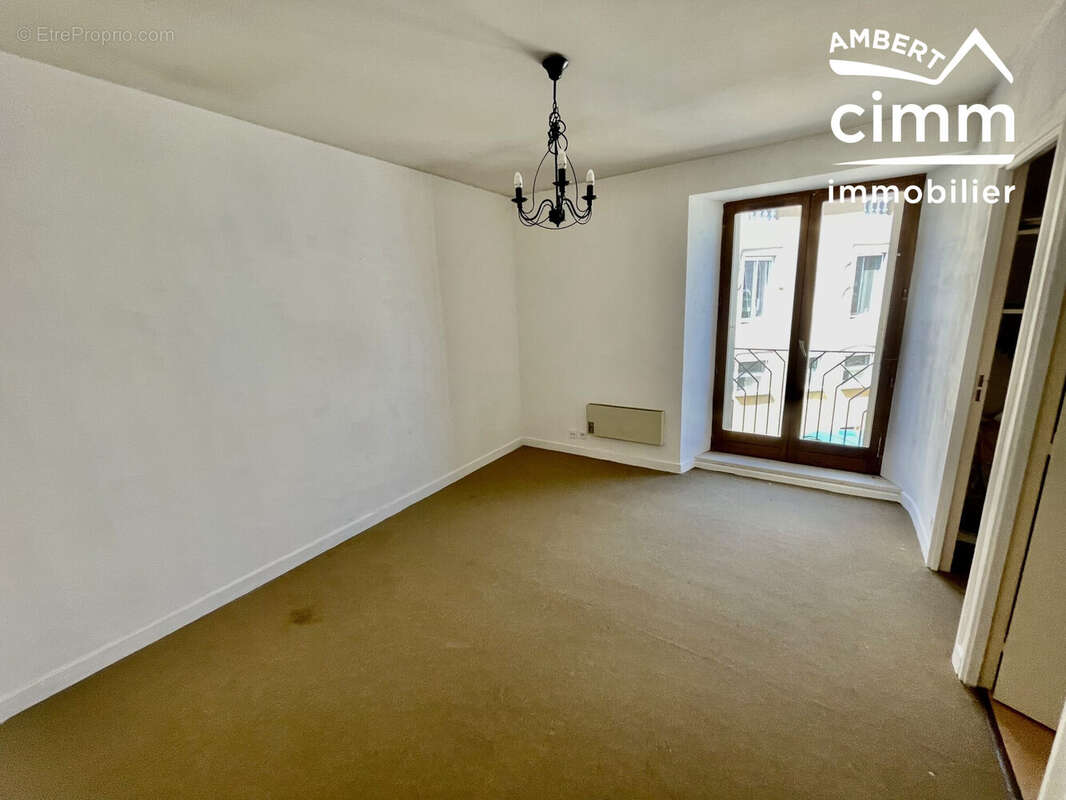 Appartement à ARLANC