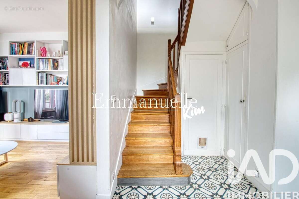 Photo 2 - Maison à MONTMORENCY