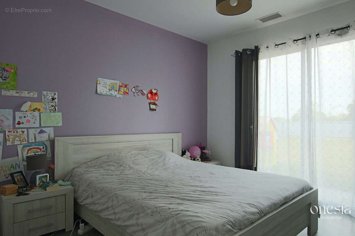 Maison 124 m² à Aussevielle  - photo 10