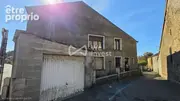 Maison à LINAY