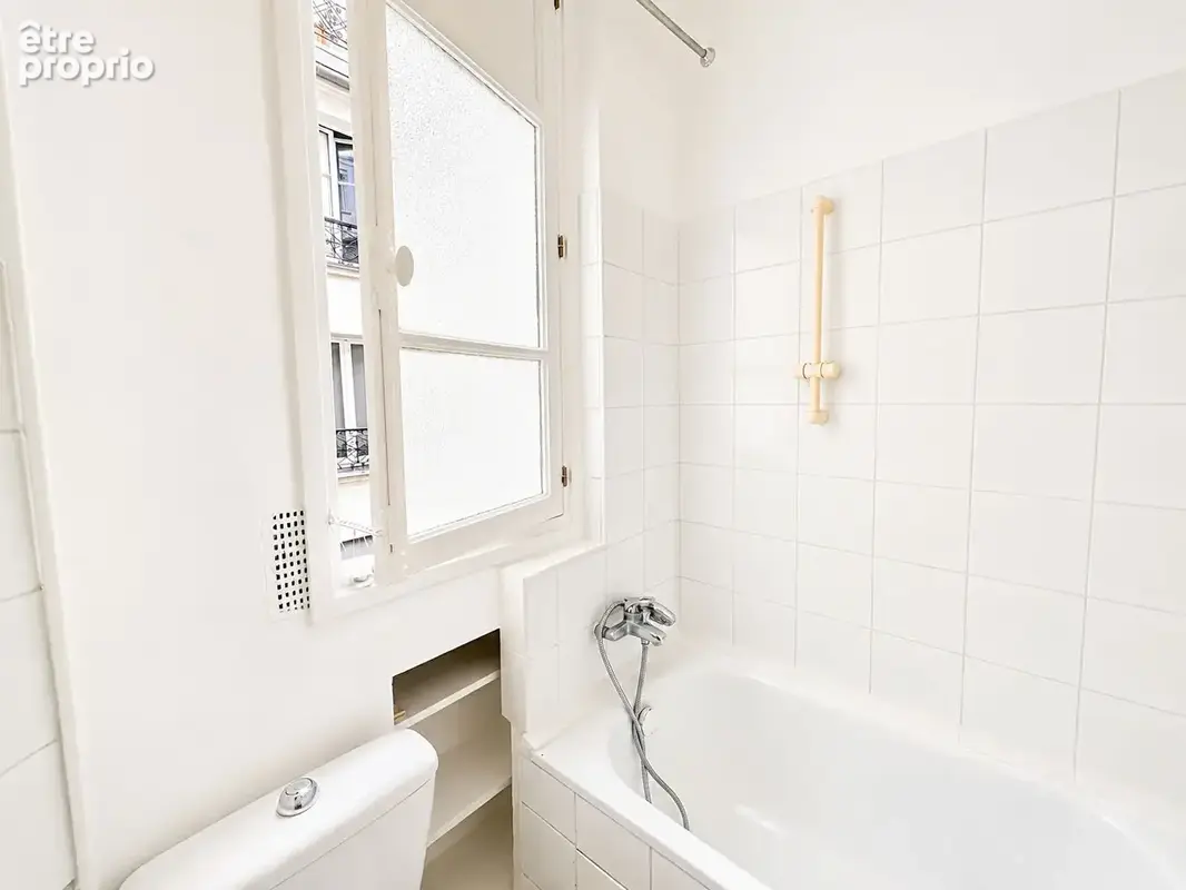 Paris 15e - saint-charles / charles-michels - photo 7