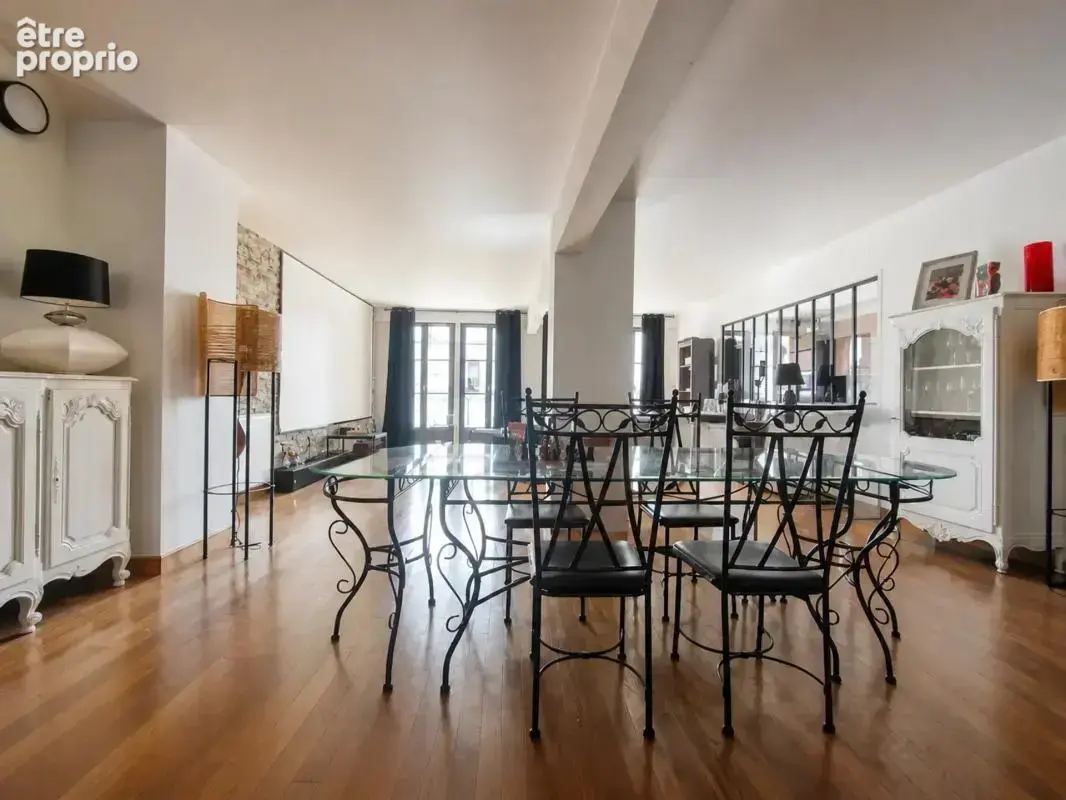 Appartement de 6 pièces de 180 m² à Épernon - photo 5