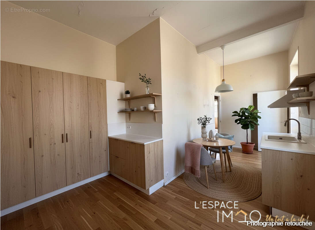 Appartement à CAVAILLON