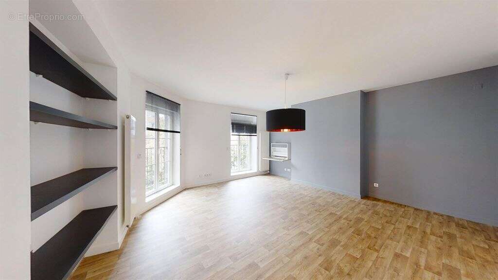 Appartement à CLERMONT-FERRAND