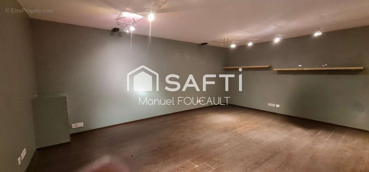 Commerce 320 m² à Quetigny  - photo 5