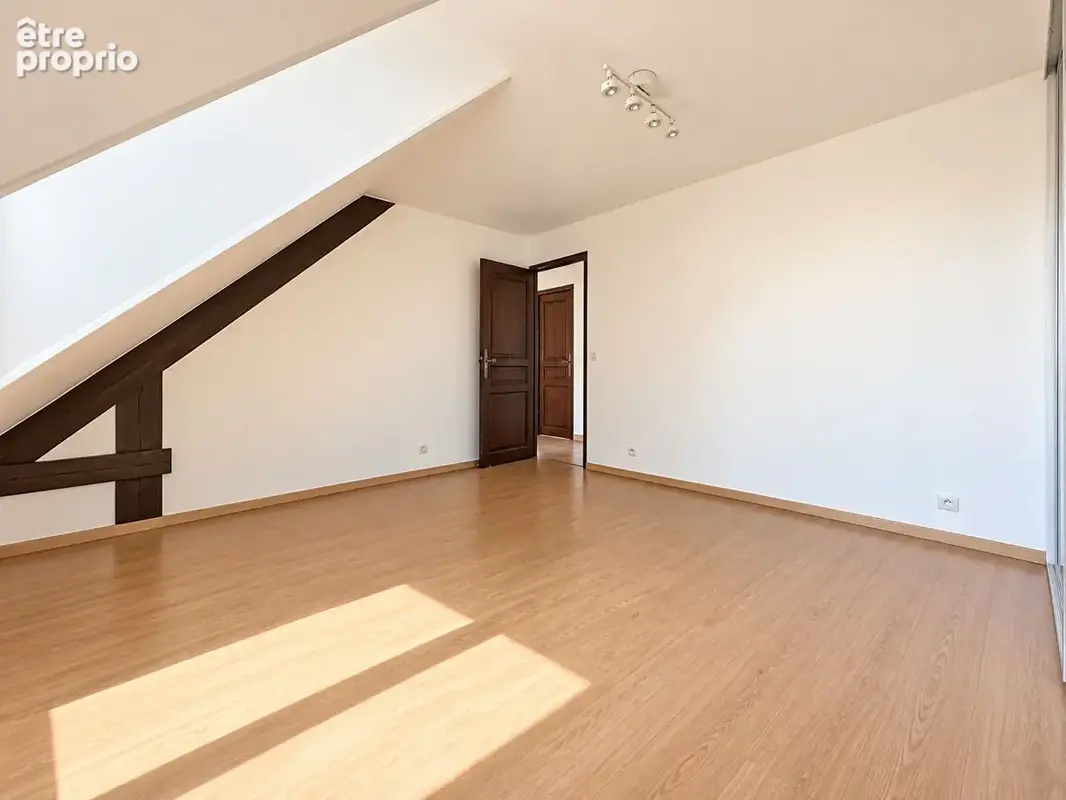 Maison Choisy Le Roi 6 pièce(s) 89 m2 - photo 12