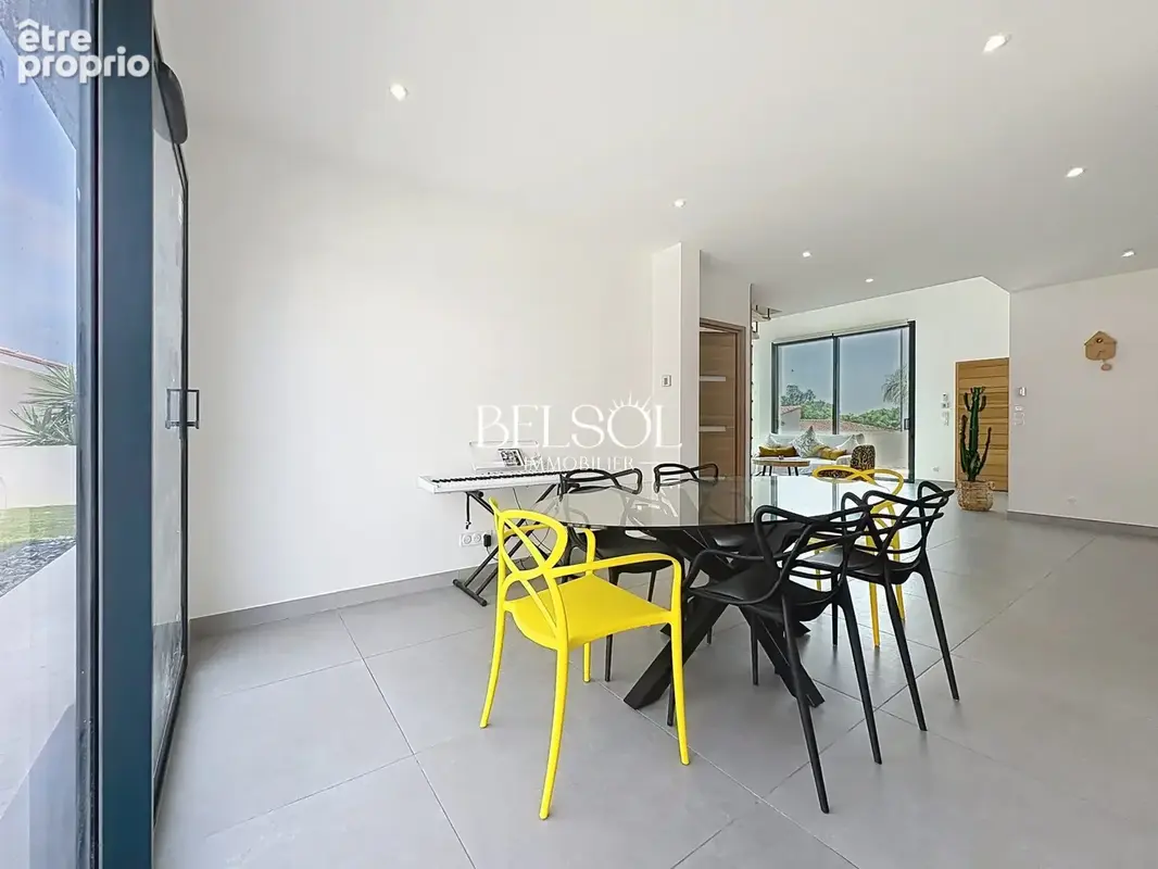 Maison 4 pièces 130 m² à vendre à Cabestany (66330) - photo 8