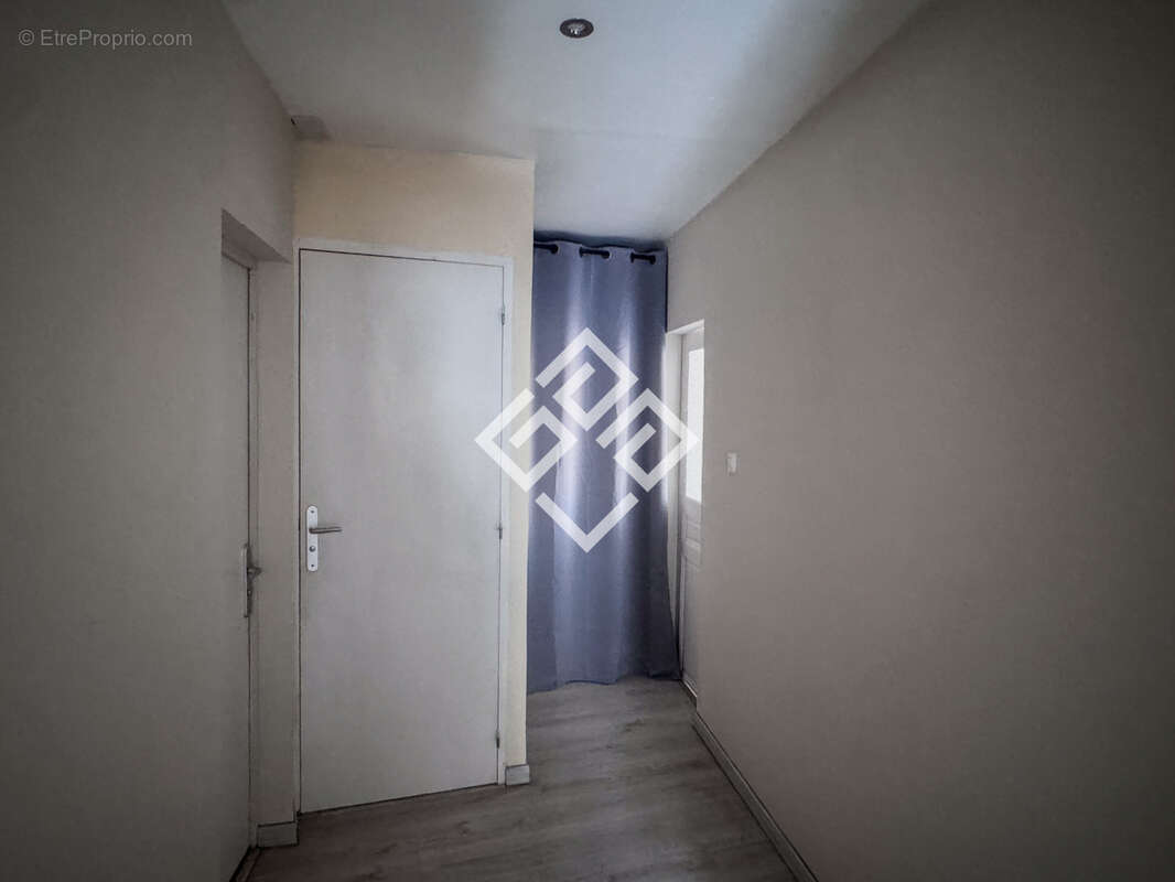 Appartement à NARBONNE