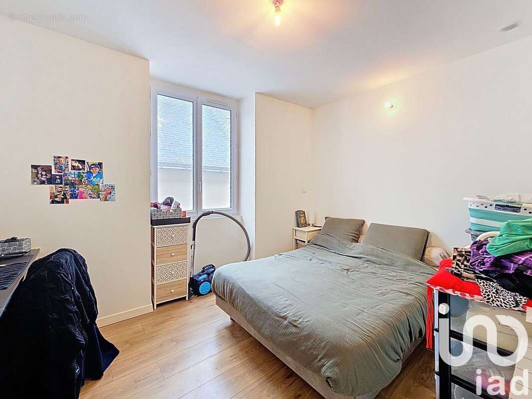 Photo 3 - Appartement à BOUCHEMAINE