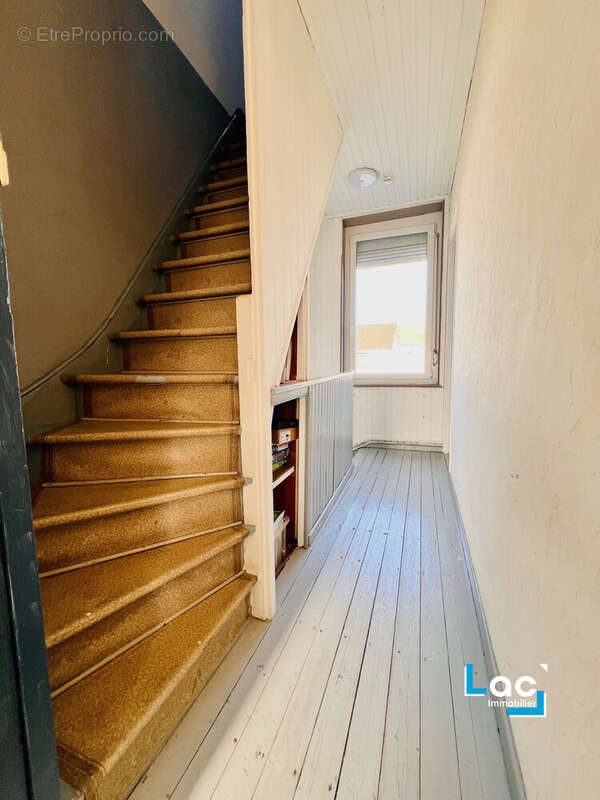 Maison à VILLENEUVE-D'ASCQ