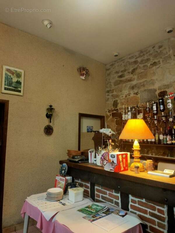 Saint-Céré : Fonds de commerce Pizzeria  - Emplacement Stratégique & Potentiel Inexploité - photo 14