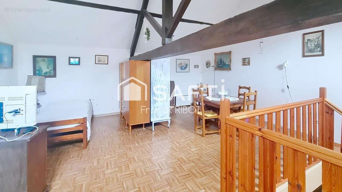 Photo 7 - Maison à LORMES