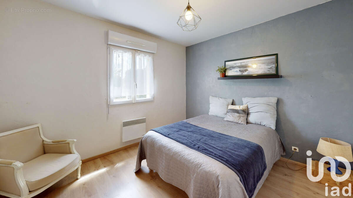 Photo 5 - Maison à SAINT-CYR-SUR-LOIRE