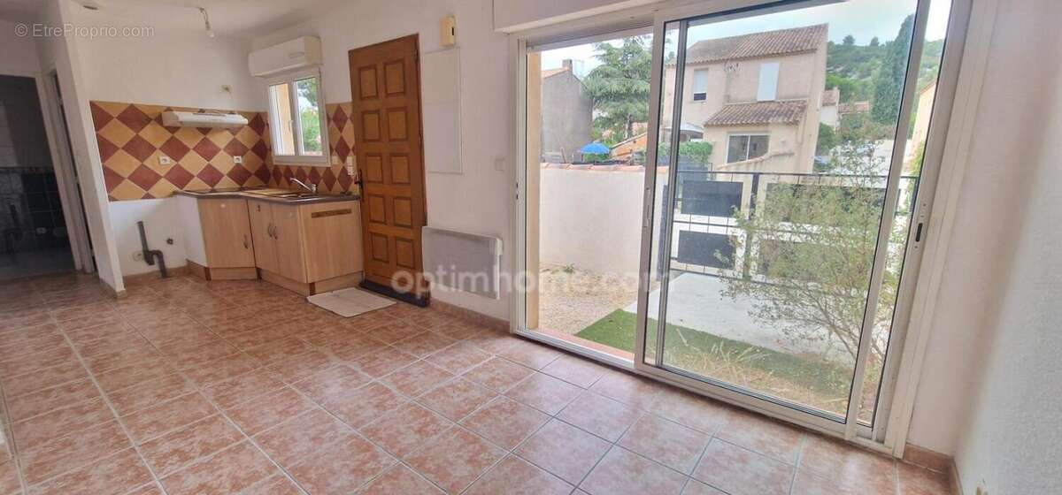 Villa plain pied au calme! - photo 15
