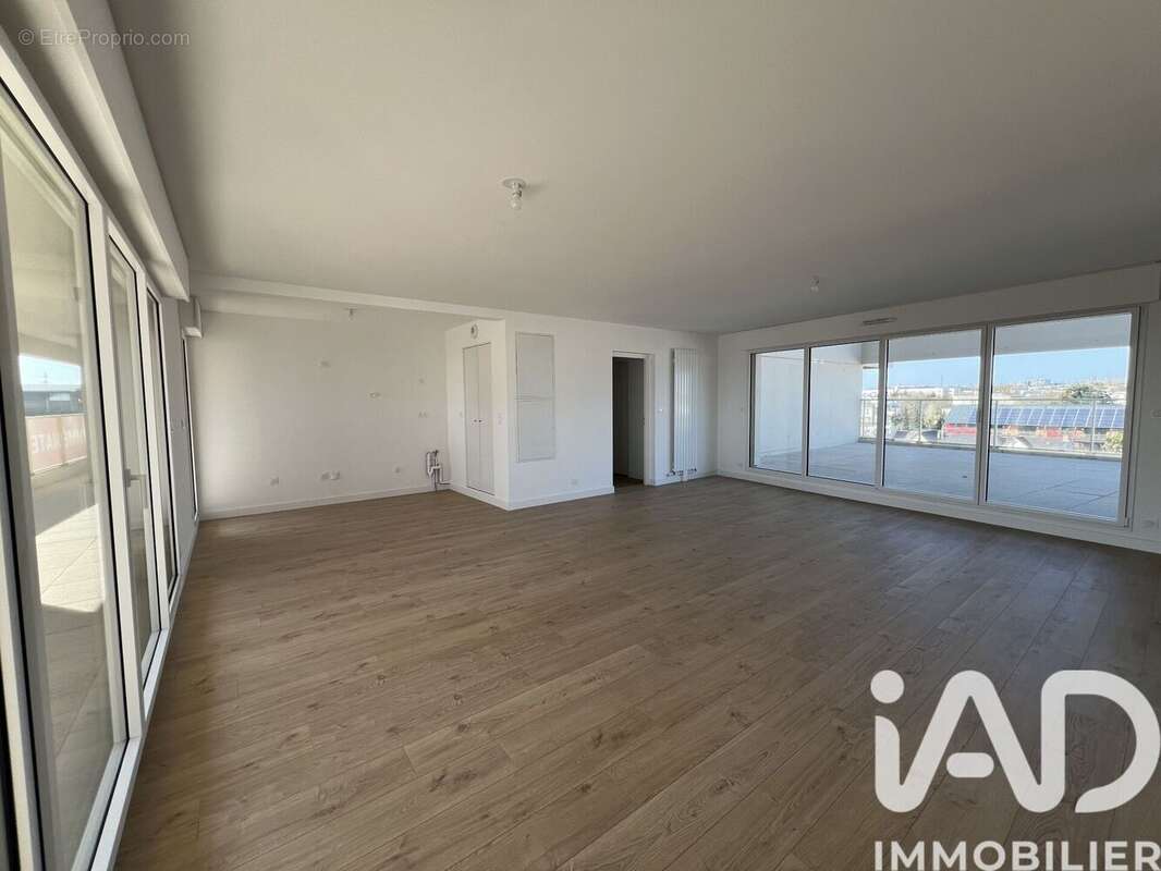 Photo 2 - Appartement à RENNES