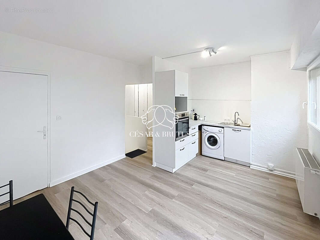 Appartement à LYON-4E