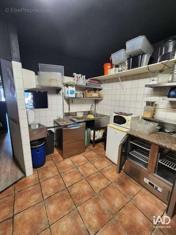 Photo 5 - Commerce à HOSSEGOR