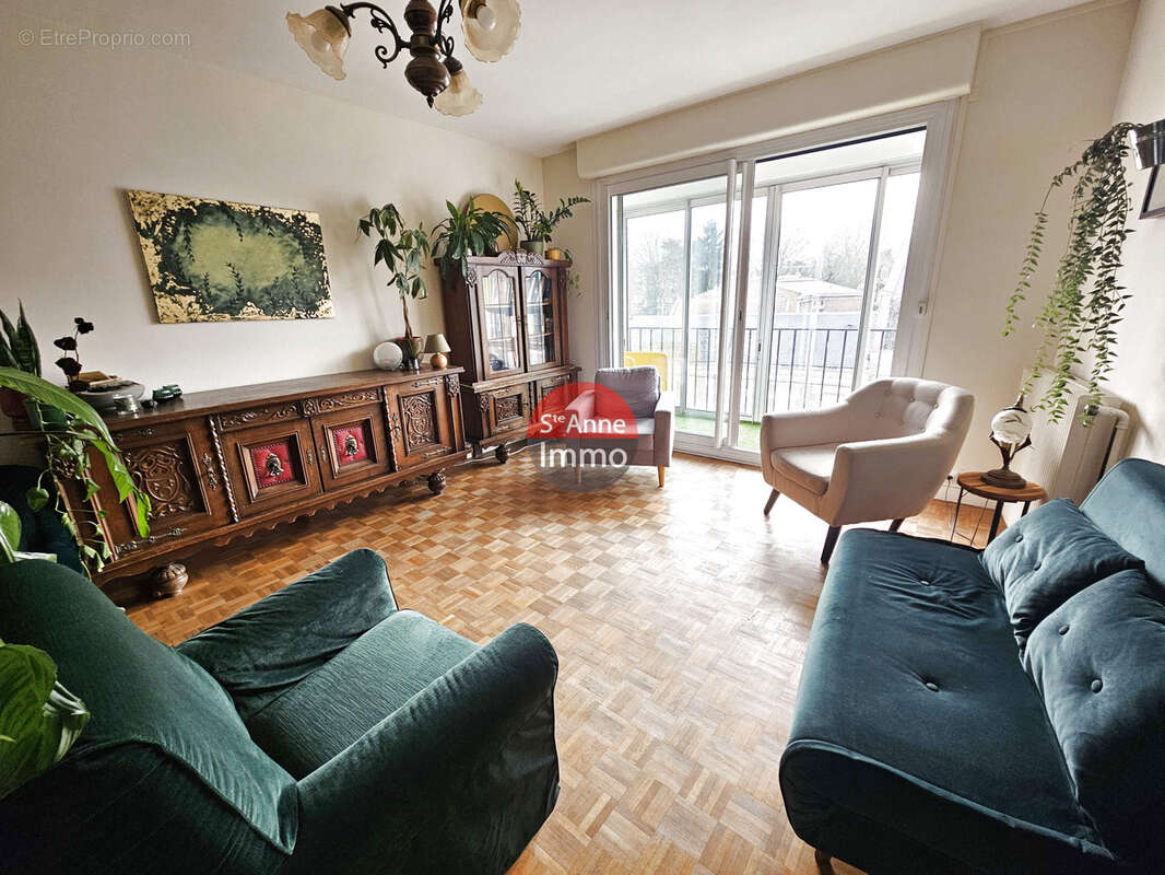 Appartement à AMIENS