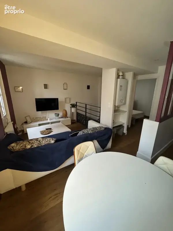 Immeuble de 76 m² - Albi Centre - Gestion en conciergerie possible !! - photo 8