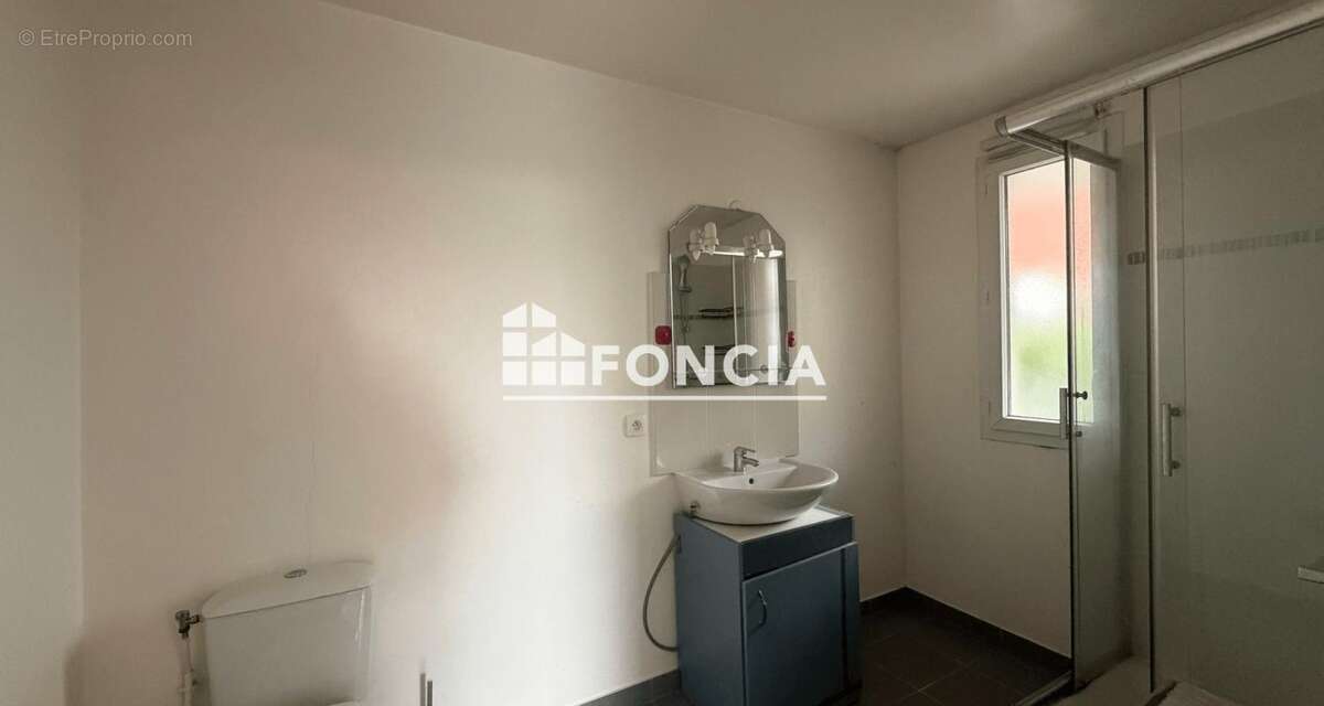 Appartement à VILLEMOMBLE