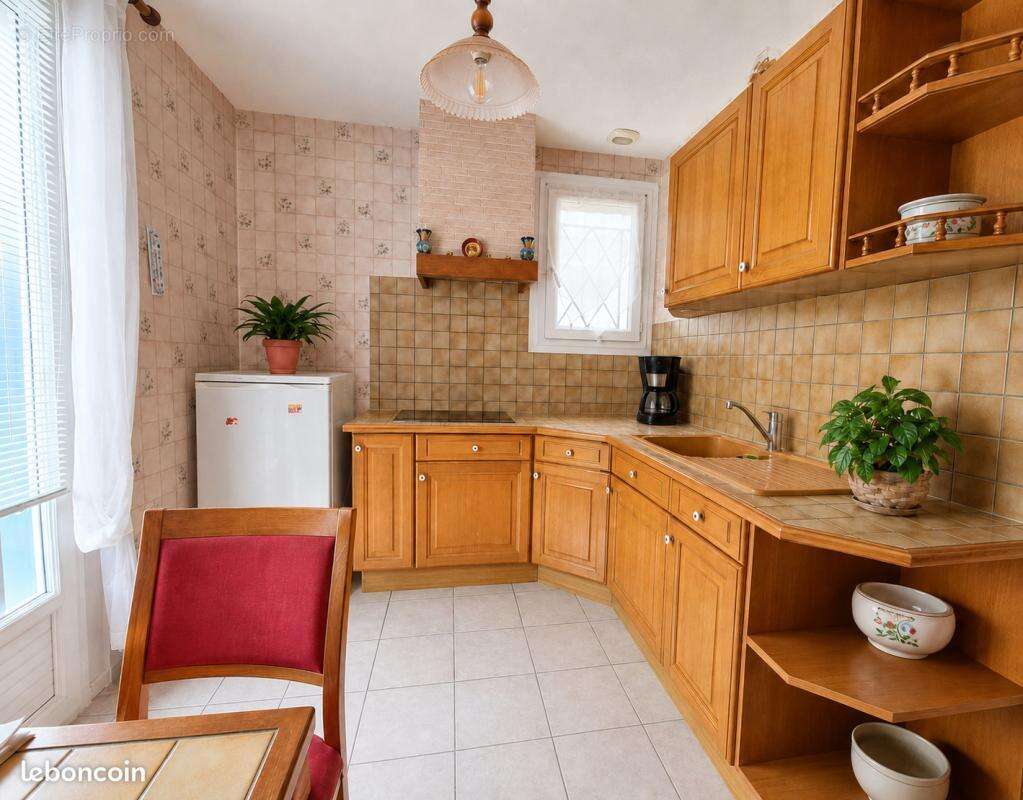 Maison 111 m² à Bergerac  - photo 11