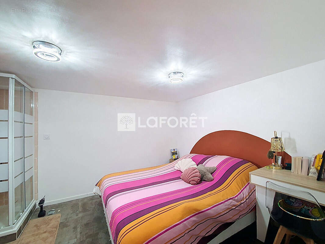 Maison à VILLEMUR-SUR-TARN