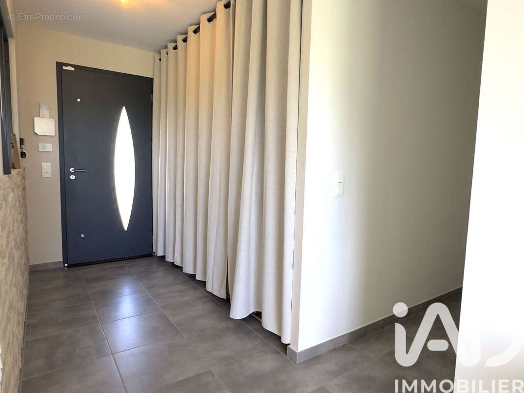 Maison 111 m² à Percey  - photo 5