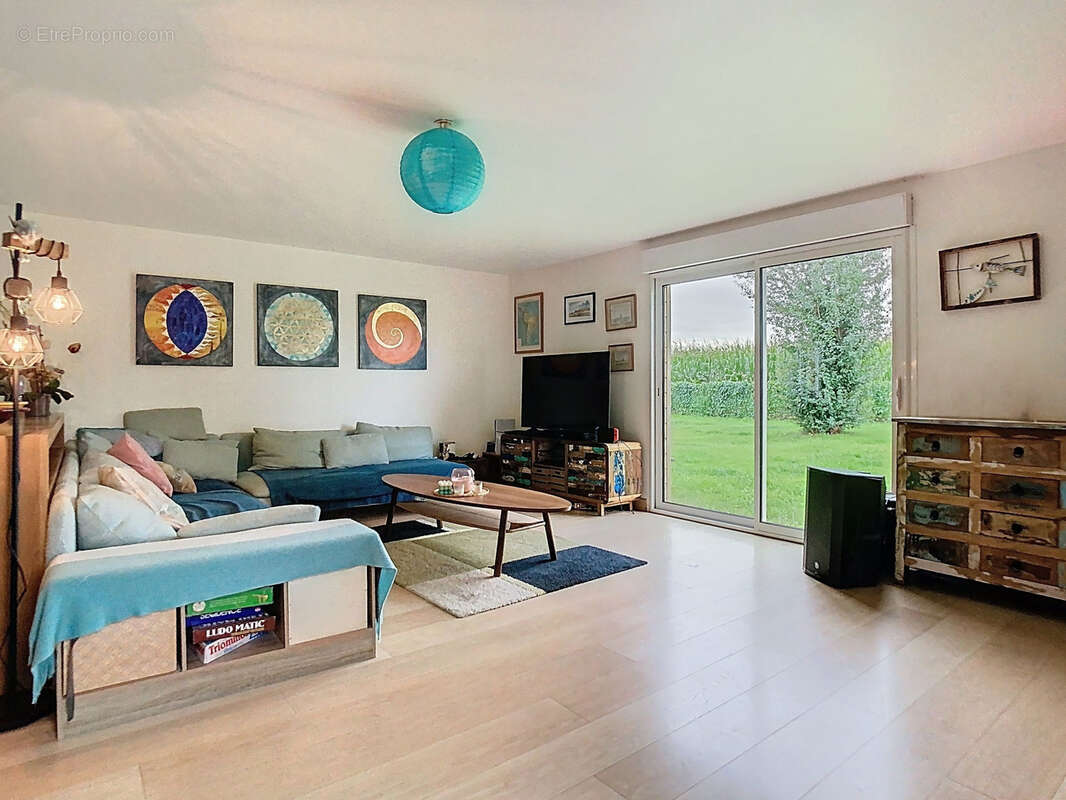 Maison à SAINT-AMAND