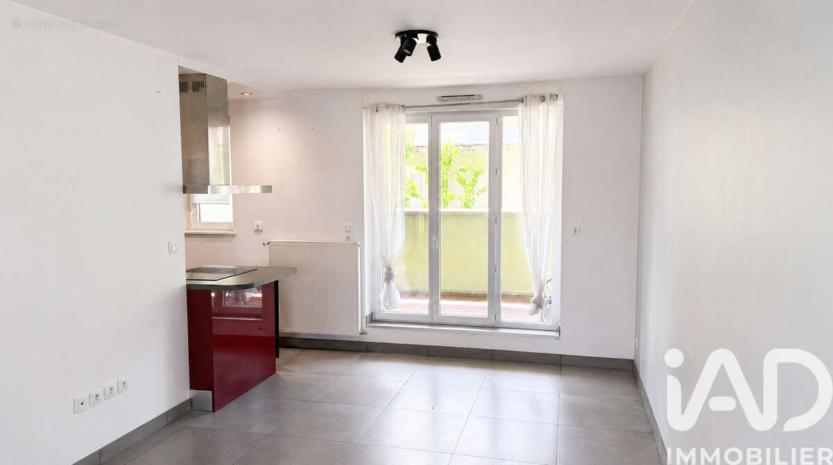 Photo 4 - Appartement à CESSON