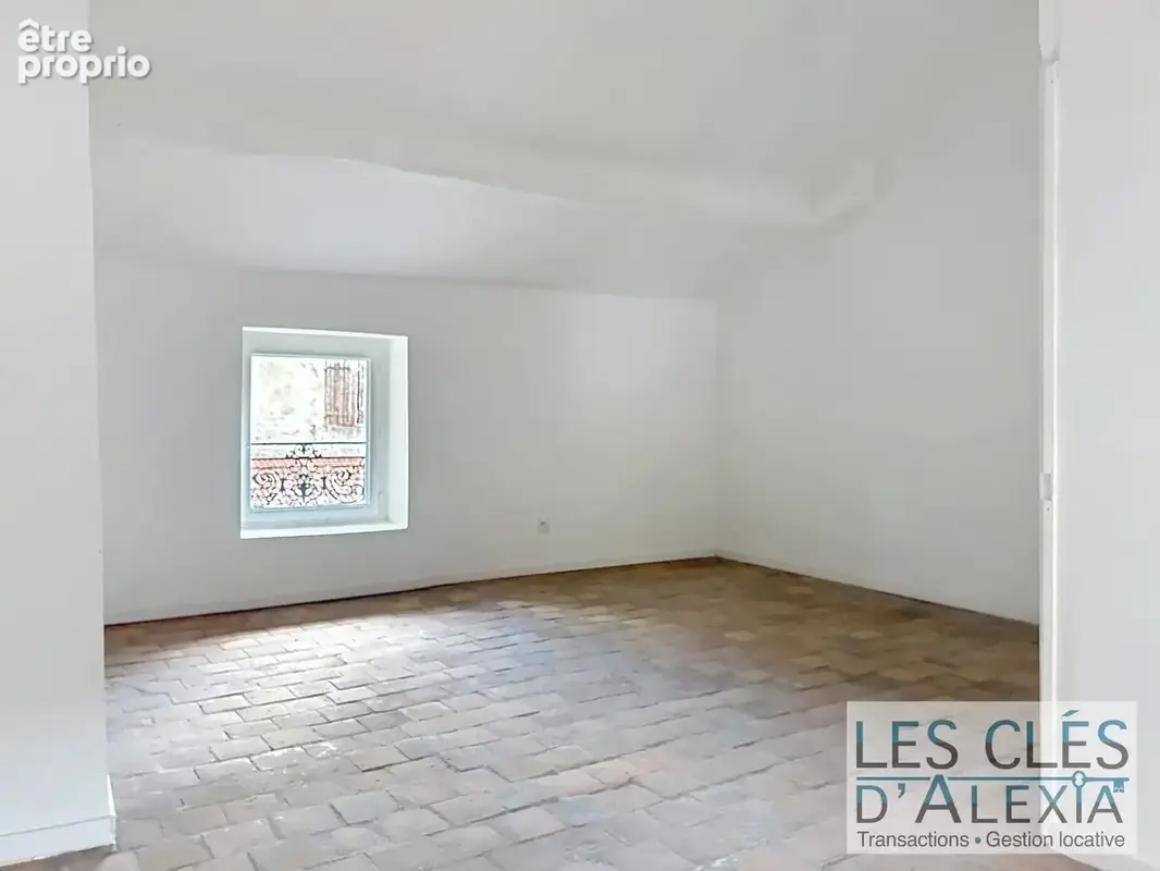 Maison de ville Givors type 4 - photo 17